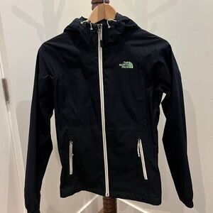 The North Face Rain Jacket